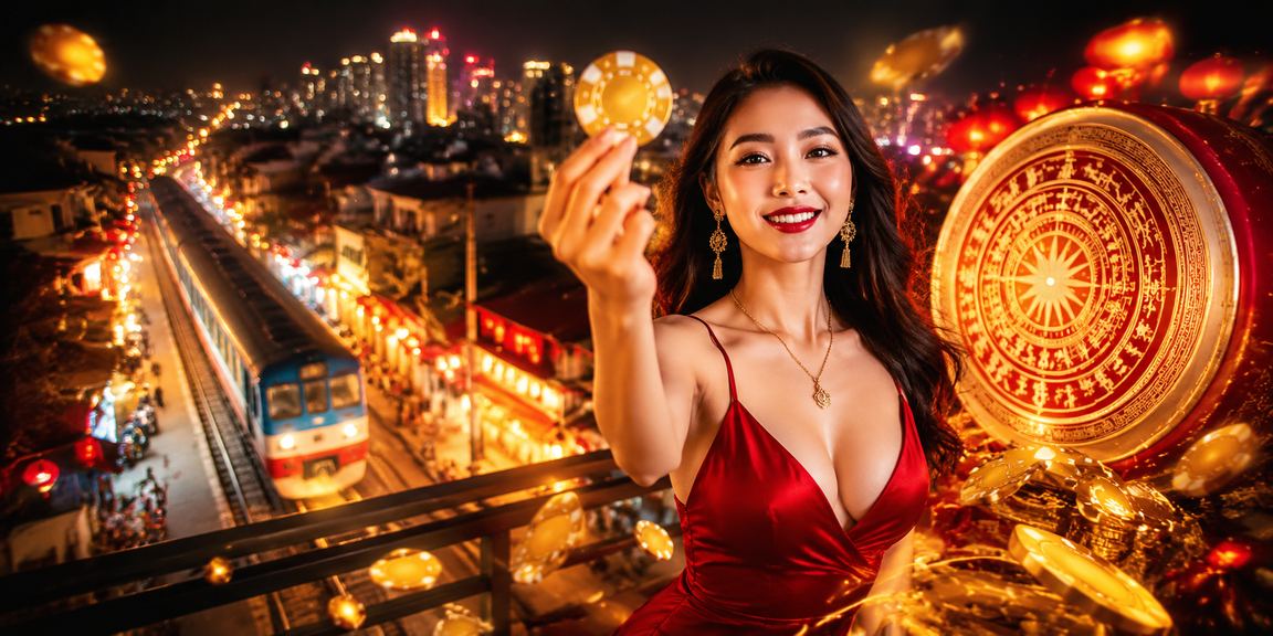 Người chơi cá cược thể thao tại Hà Nội với nền tảng tk135